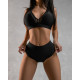 Bona Fide: Scandal Swim Suit "Black"