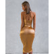 Bona Fashion: Femme "Gold Fluid"