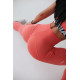 NEBBIA : ЛЕГІНСИ HIGH WAIST FIT&SMART LEGGINGS 505 "PEACH"