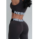 NEBBIA : ЛЕГІНСИ SQUAT HERO SCRUNCH BUTT LEGGINGS 571 "MARRON"