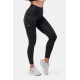 NEBBIA : ЛЕГГІНСИ ACTIVE HIGH-WAIST SMART POCKET LEGGINGS 402 "BLACK"