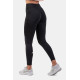 NEBBIA : ЛЕГГІНСИ ACTIVE HIGH-WAIST SMART POCKET LEGGINGS 402 "BLACK"