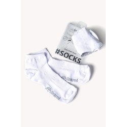 DF.ORIGINAL : Спортивні шкарпетки DF "White"
