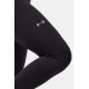 NEBBIA : ЛЕГГИНСЫ CLASSIC HIGH-WAIST PERFORMANCE LEGGINGS 403 "BLACK"