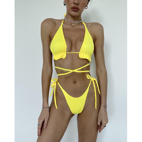 Ліф : SwimSuit Breeze "Yellow"