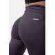 NEBBIA : ЛЕГІНСИ CLASSIC HERO HIGH WAIST LEGGINGS 570 "MARRON"