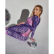 Bona Fide : Aerobica Jumpsuit "Lilac"