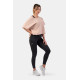 NEBBIA : ЛЕГГІНСИ ACTIVE HIGH-WAIST SMART POCKET LEGGINGS 402 "BLACK"