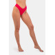 NEBBIA : ТРУСИКИ CLASSIC BRAZIL BIKINI BOTTOM 454 " PINK"