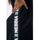 NEBBIA : СУКНЯ PLAYFUL RESTDAY OVERSIZED DRESS 522 "BLACK"