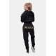 NEBBIA : ШТАНИ SWEATPANTS GOLD CLASSIC 826 "BLACK"