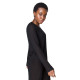 DF.ORIGINAL : Пуловер Sleepwear Super Soft Black