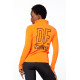DF Original: Куртка DF Original Orange