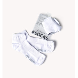 DF.ORIGINAL : Спортивные носки DF "White" 10 пар
