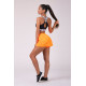 NEBBIA : ШОРТИ NEON ENERGY BOXING SHORTS 519 "ORANGE"