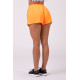 NEBBIA : ШОРТИ NEON ENERGY BOXING SHORTS 519 "ORANGE"