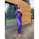 GoFit : Ветровка Aysina Silk Violet