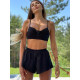 GoFit : Шорти Women&Aysina Shorts Black