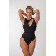 NEBBIA : КУПАЛЬНИК BELEM MONOKINI 733 " BLACK"