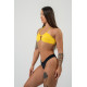 NEBBIA : ТОП SANTOS BIKINI TOP ZLTE 766 " YELLOW"