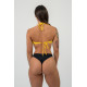 NEBBIA : ТРУСИКИ RIO GRANDE BIKINI BOTTOM 750 " BLACK"