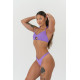 NEBBIA : ТРУСИКИ VITORIA BIKINI BOTTOM 743 "LILA"