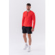 NEBBIA : МУЖСКОЙ ЛОНГСЛИВ FUNCTIONAL LONG-SLEEVE T-SHIRT “LAYER UP” 329 RED 