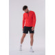 NEBBIA : ЧОЛОВІЧИЙ ЛОНГСЛІВ FUNCTIONAL LONG-SLEEVE T-SHIRT “LAYER UP” 329 RED 