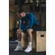 NEBBIA : МУЖСКОЙ ЛОНГСЛИВ FUNCTIONAL T-SHIRT WITH LONG SLEEVES “ACTIVE” 328 BLUE 