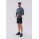 NEBBIA : ЧОЛОВІЧИЙ ЛОНГСЛІВ FUNCTIONAL T-SHIRT WITH LONG SLEEVES "ACTIVE" 328 GREY 