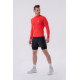 NEBBIA : МУЖСКОЙ ЛОНГСЛИВ FUNCTIONAL T-SHIRT WITH LONG SLEEVES “ACTIVE” 328 RED 