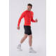 NEBBIA : МУЖСКОЙ ЛОНГСЛИВ FUNCTIONAL T-SHIRT WITH LONG SLEEVES “ACTIVE” 328 RED 