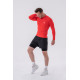 NEBBIA : МУЖСКОЙ ЛОНГСЛИВ FUNCTIONAL T-SHIRT WITH LONG SLEEVES “ACTIVE” 328 RED 