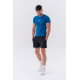 NEBBIA : ФУТБОЛКА FUNCTIONAL SLIM-FIT T-SHIRT 324 BLUE 