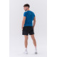 NEBBIA : ФУТБОЛКА FUNCTIONAL SLIM-FIT T-SHIRT 324 BLUE 