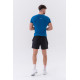 NEBBIA : ШОРТЫ FUNCTIONAL QUICK-DRYING SHORTS “AIRY” 317 BLACK