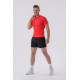 NEBBIA : ШОРТИ FUNCTIONAL QUICK-DRYING SHORTS "AIRY" 317 BLACK