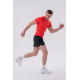 NEBBIA : ШОРТИ FUNCTIONAL QUICK-DRYING SHORTS "AIRY" 317 BLACK