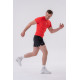 NEBBIA : ШОРТЫ FUNCTIONAL QUICK-DRYING SHORTS “AIRY” 317 BLACK