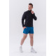 NEBBIA : ШОРТИ FUNCTIONAL QUICK-DRYING SHORTS "AIRY" 317 BLUE