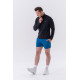 NEBBIA : ШОРТИ FUNCTIONAL QUICK-DRYING SHORTS "AIRY" 317 BLUE