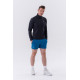 NEBBIA : ШОРТИ FUNCTIONAL QUICK-DRYING SHORTS "AIRY" 317 BLUE