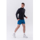 NEBBIA : ШОРТИ FUNCTIONAL QUICK-DRYING SHORTS "AIRY" 317 BLUE