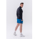 NEBBIA : ШОРТИ FUNCTIONAL QUICK-DRYING SHORTS "AIRY" 317 BLUE