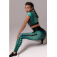 Bona Fide: Bona Corsage "AsSquad Emerald"