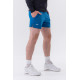 NEBBIA : ШОРТИ FUNCTIONAL QUICK-DRYING SHORTS "AIRY" 317 BLUE