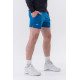 NEBBIA : ШОРТЫ FUNCTIONAL QUICK-DRYING SHORTS “AIRY” 317 BLUE