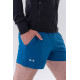 NEBBIA : ШОРТИ FUNCTIONAL QUICK-DRYING SHORTS "AIRY" 317 BLUE