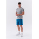 NEBBIA : ШОРТИ RELAXED-FIT SHORTS WITH SIDE POCKETS 319 BLUE 