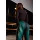 Bona Fide: Bona Corsage "AsSquad Emerald"